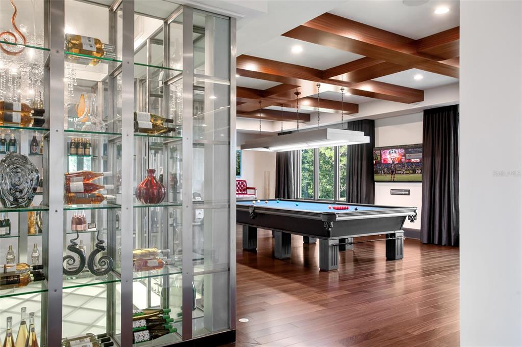 LAKE NONA ESTATES - Residential