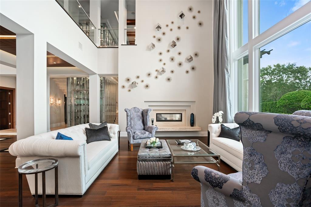 LAKE NONA ESTATES - Residential