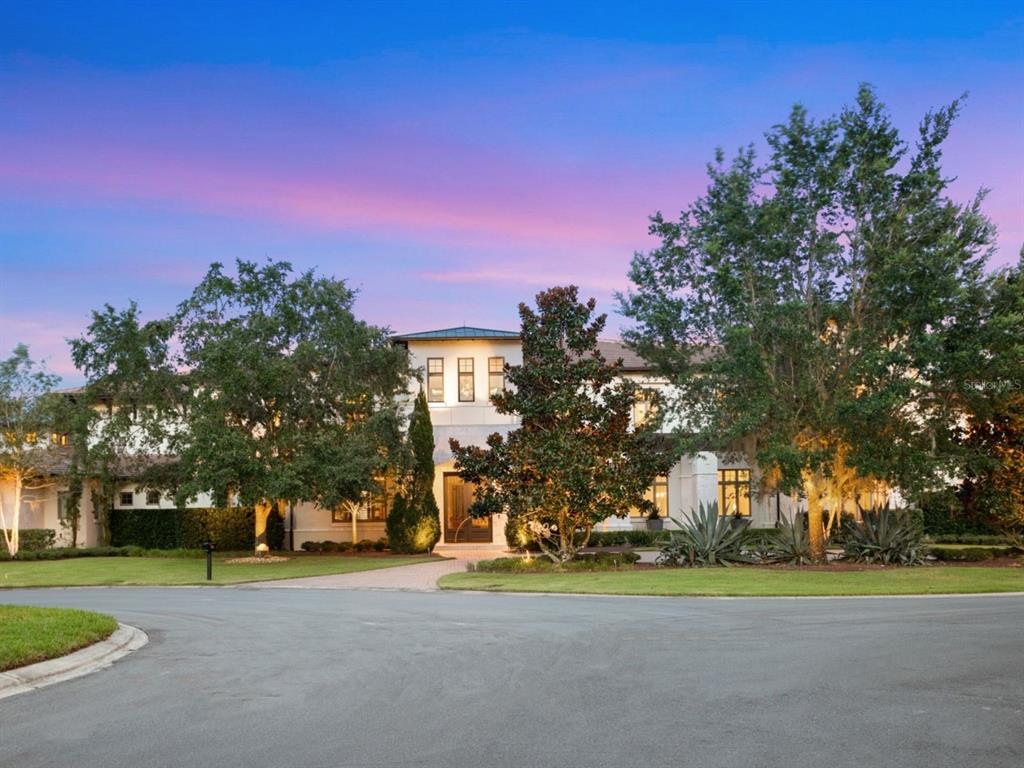 LAKE NONA ESTATES - Residential