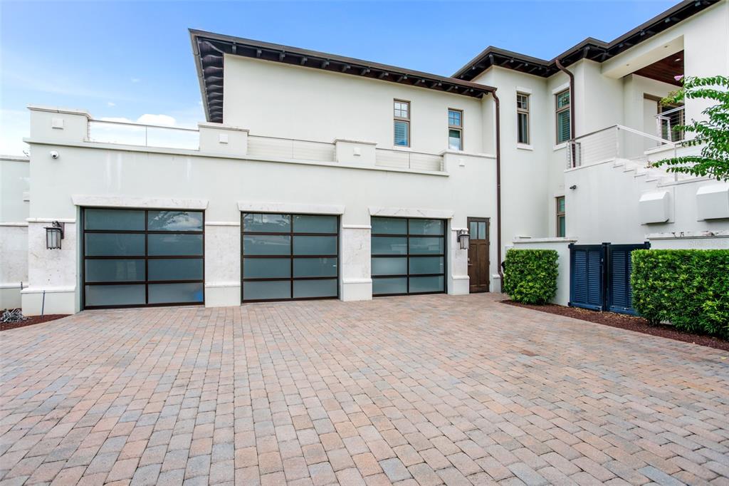 LAKE NONA ESTATES - Residential