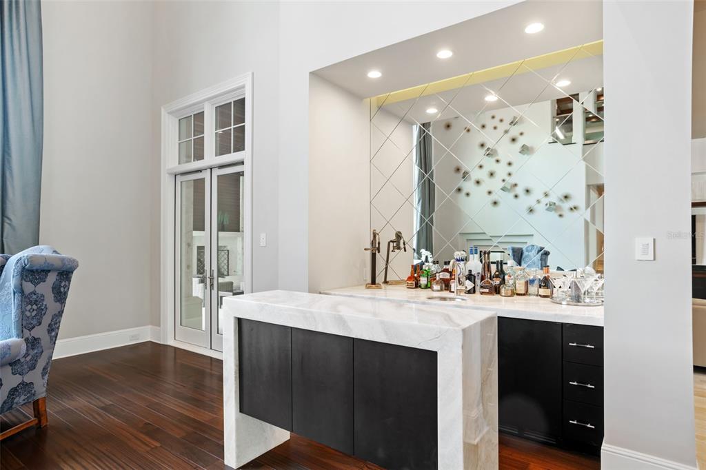 LAKE NONA ESTATES - Residential