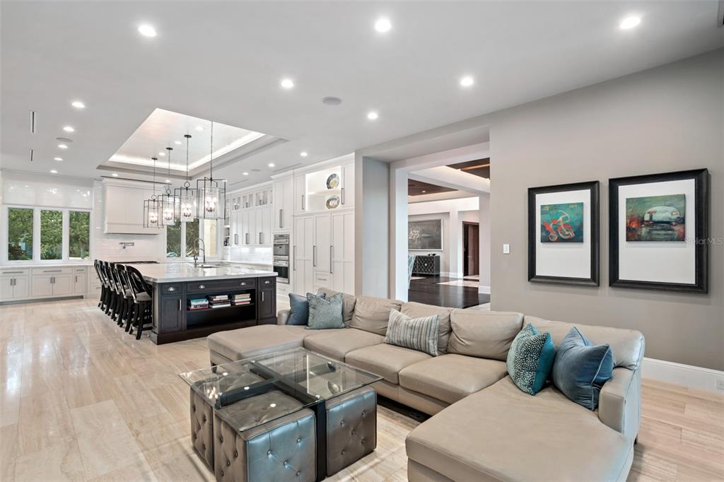 LAKE NONA ESTATES - Residential