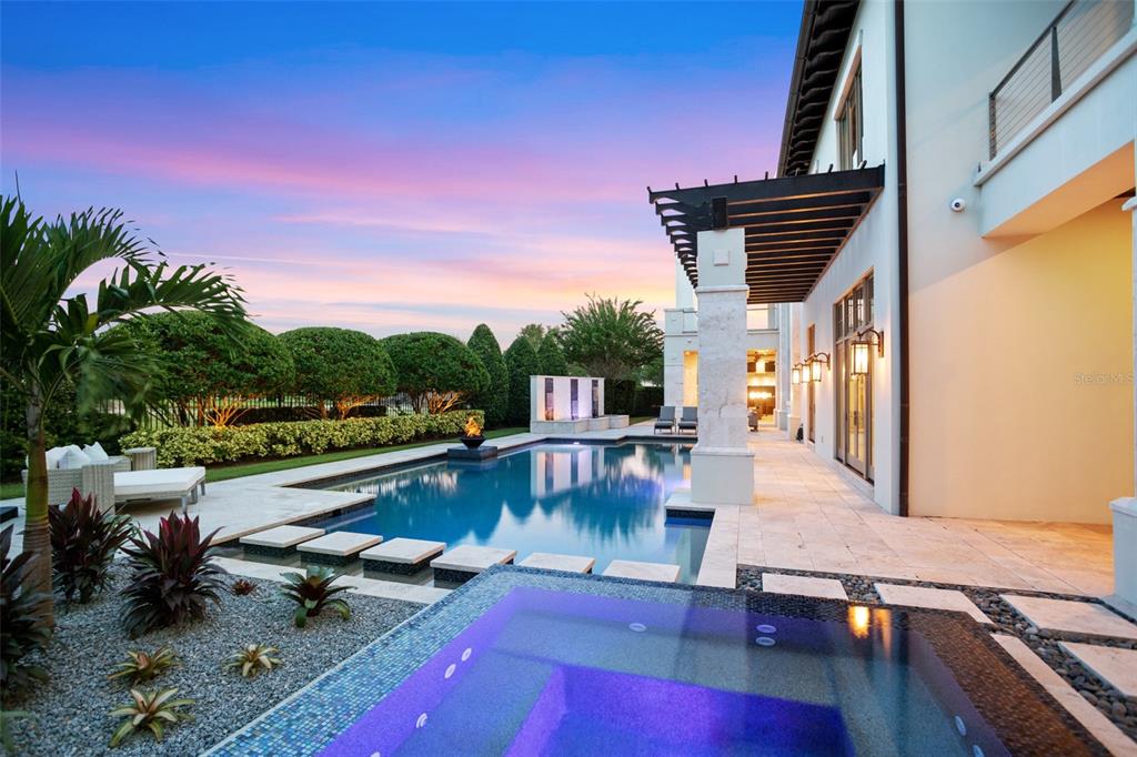 LAKE NONA ESTATES - Residential