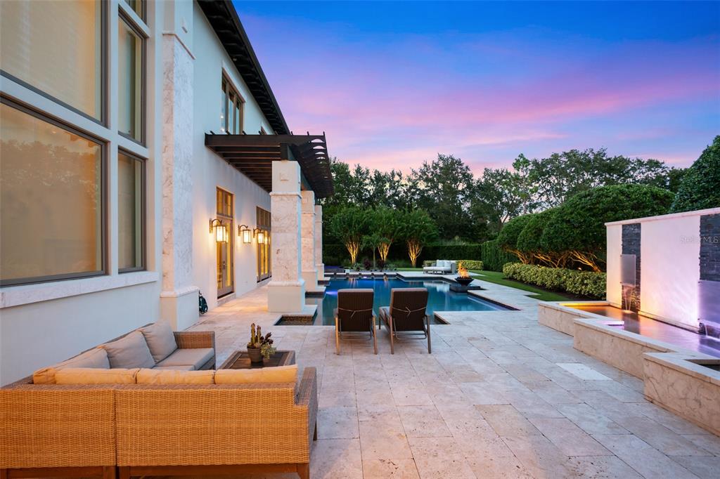 LAKE NONA ESTATES - Residential