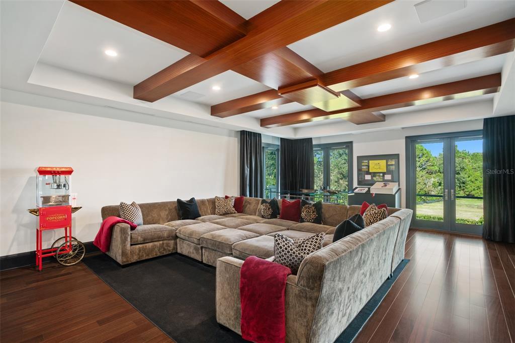 LAKE NONA ESTATES - Residential