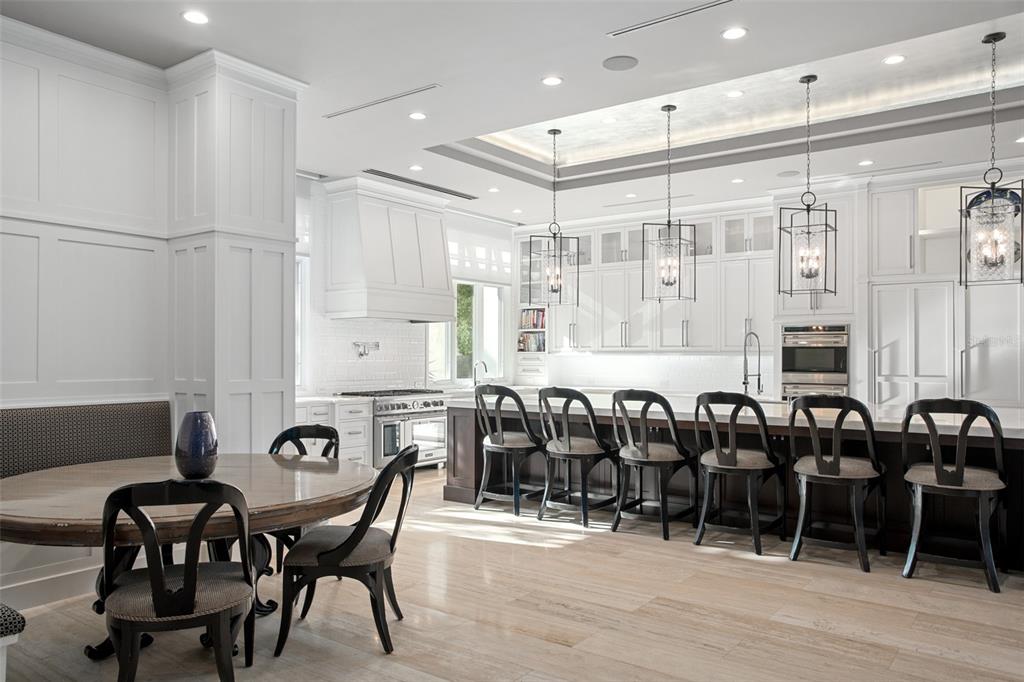 LAKE NONA ESTATES - Residential