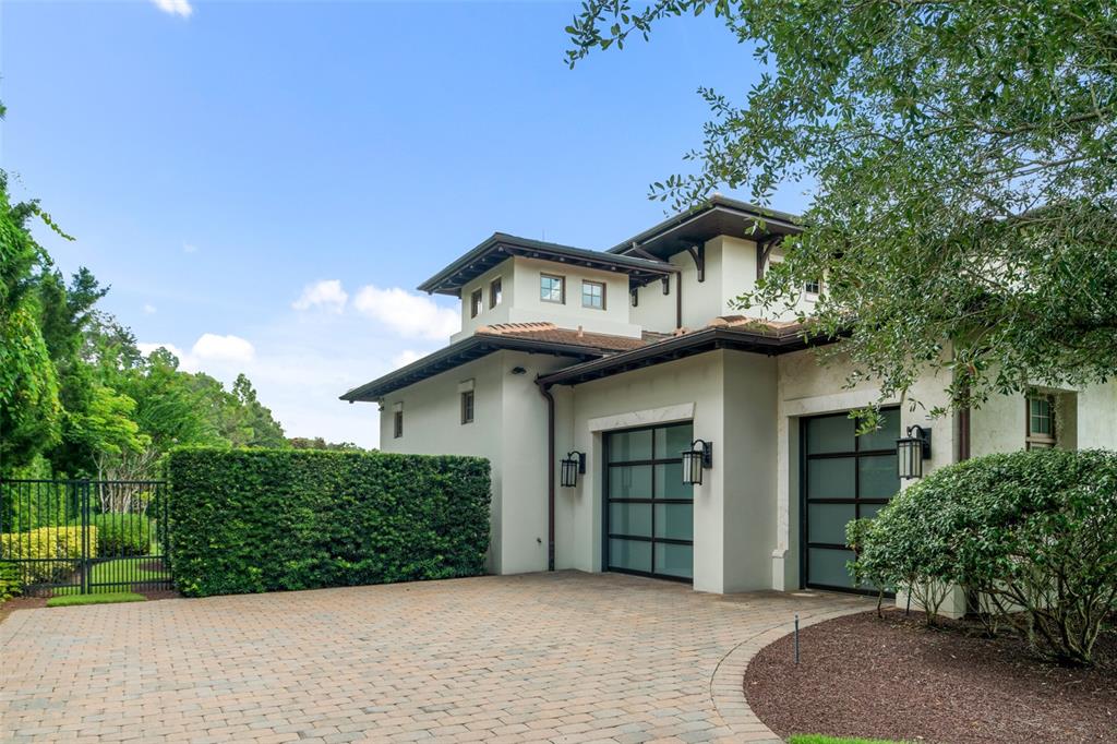 LAKE NONA ESTATES - Residential