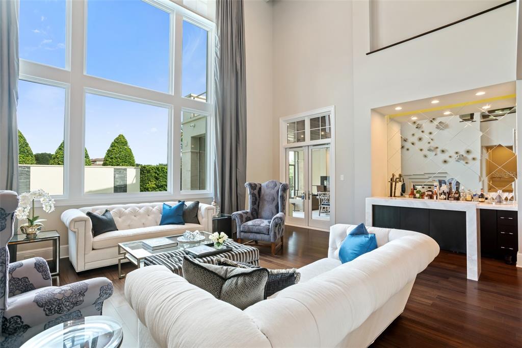 LAKE NONA ESTATES - Residential