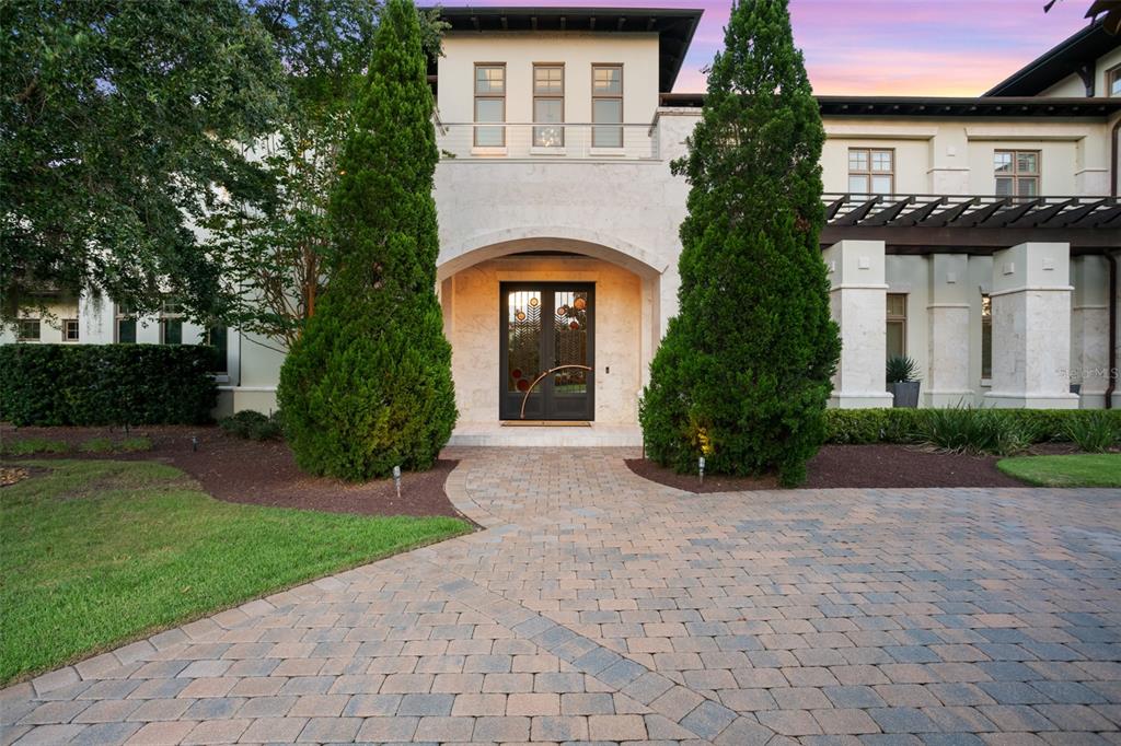 LAKE NONA ESTATES - Residential