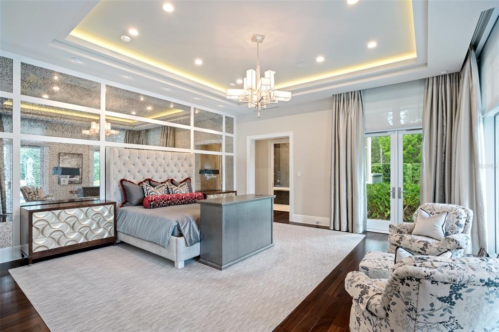 LAKE NONA ESTATES - Residential