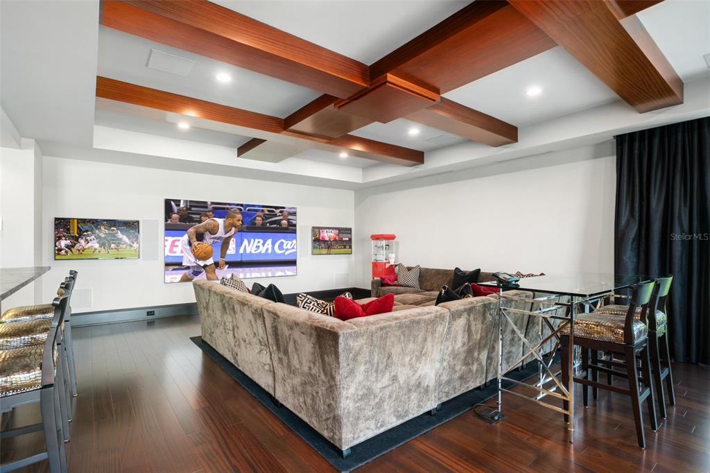 LAKE NONA ESTATES - Residential