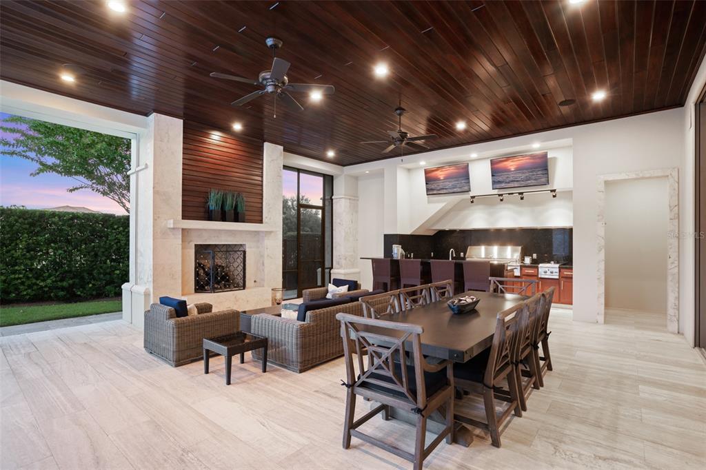 LAKE NONA ESTATES - Residential