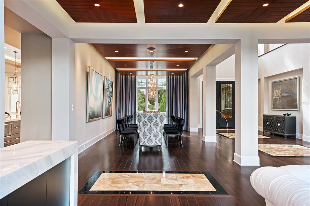 LAKE NONA ESTATES - Residential