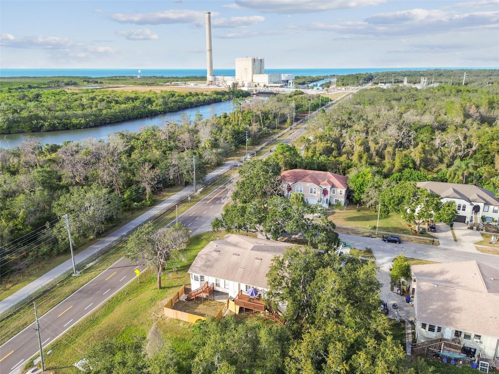 JACOBS SUB - Residential