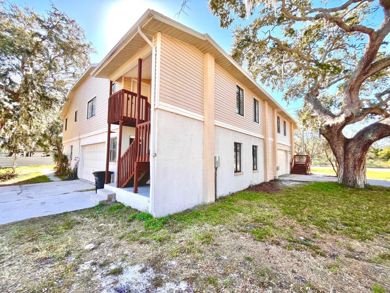 JACOBS SUB - Residential