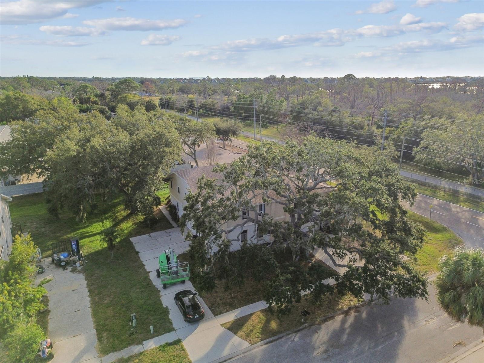 JACOBS SUB - Residential