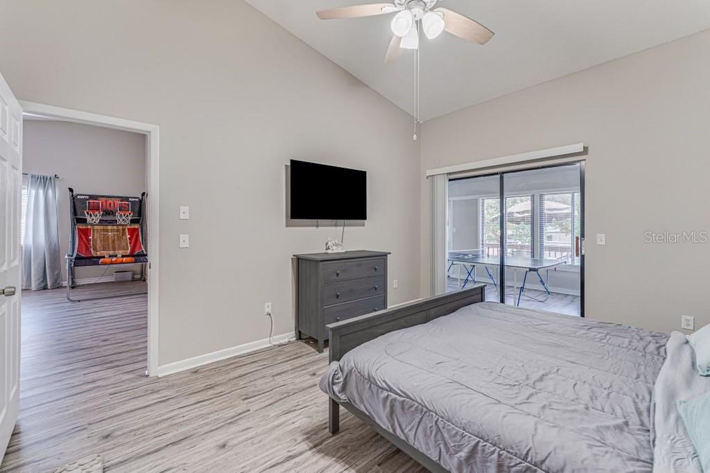 JACOBS SUB - Residential