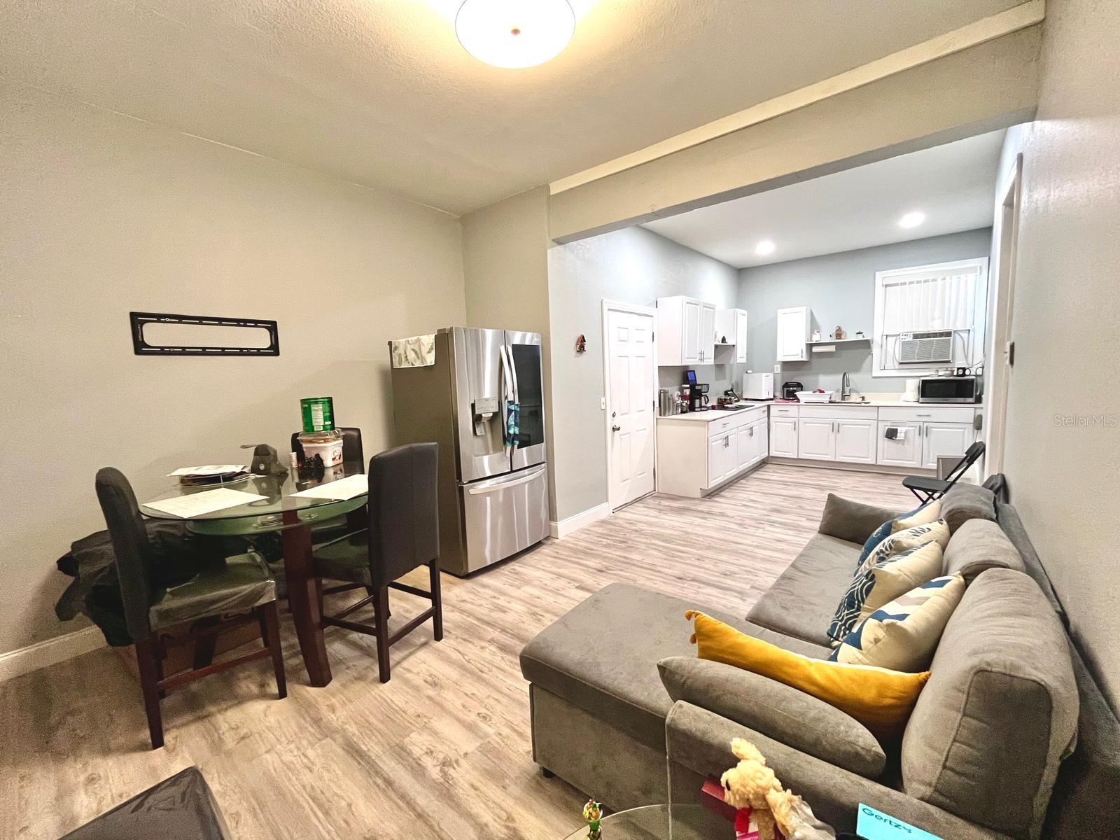 JACOBS SUB - Residential