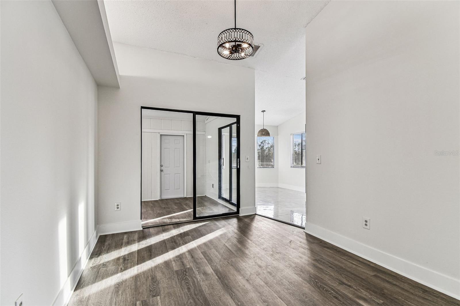 JACOBS SUB - Residential