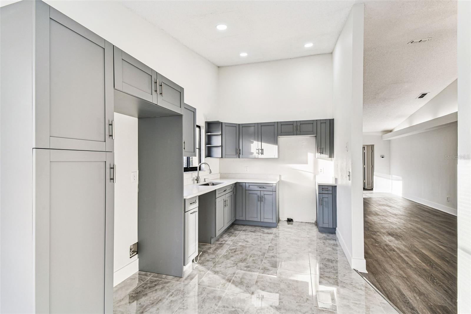 JACOBS SUB - Residential