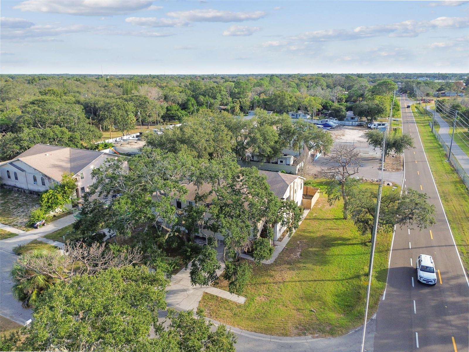 JACOBS SUB - Residential