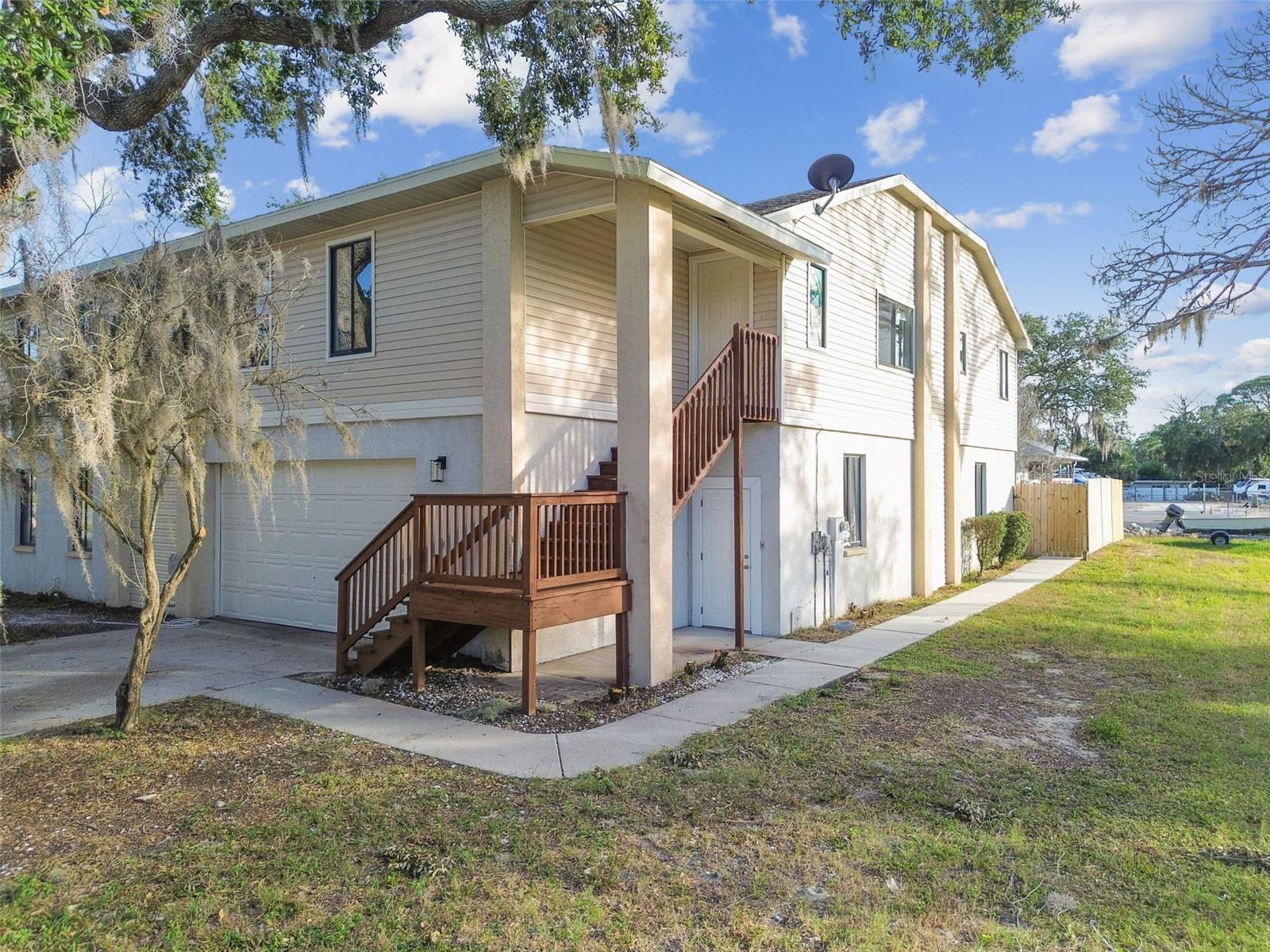 JACOBS SUB - Residential