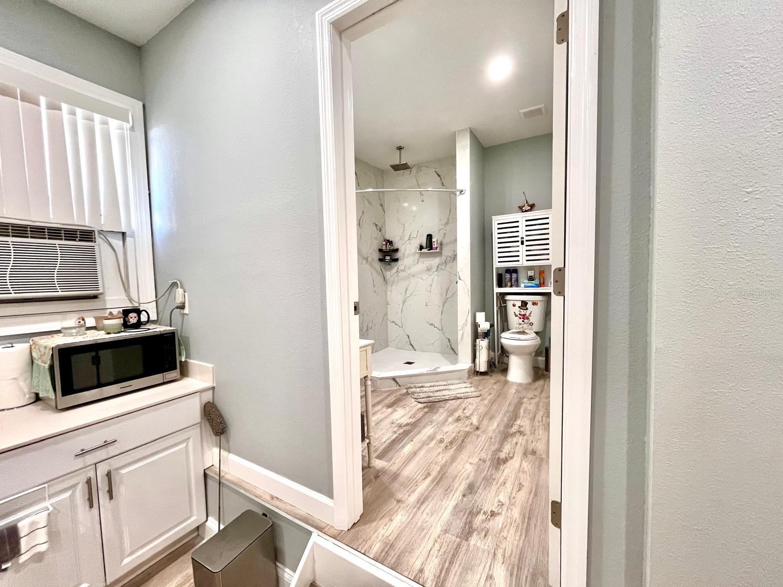 JACOBS SUB - Residential