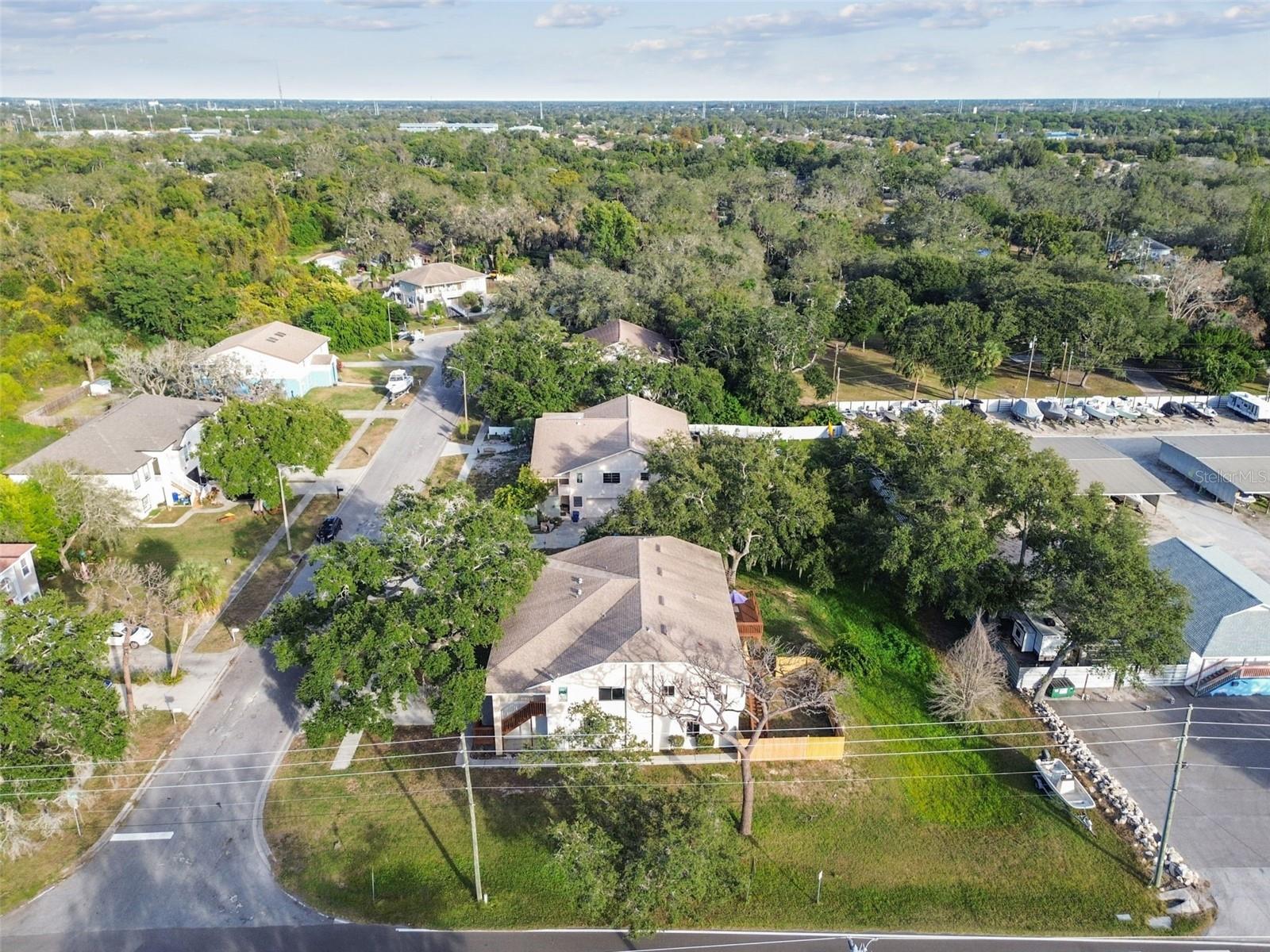 JACOBS SUB - Residential