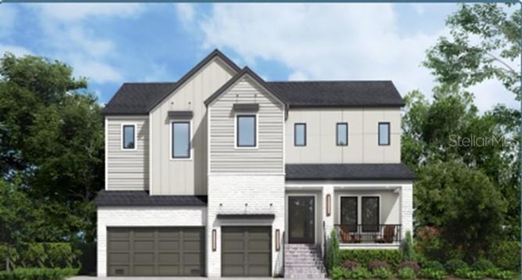 Photo of 3015 W Asbury Place, Tampa, FL 33611 (MLS # TB8449404)