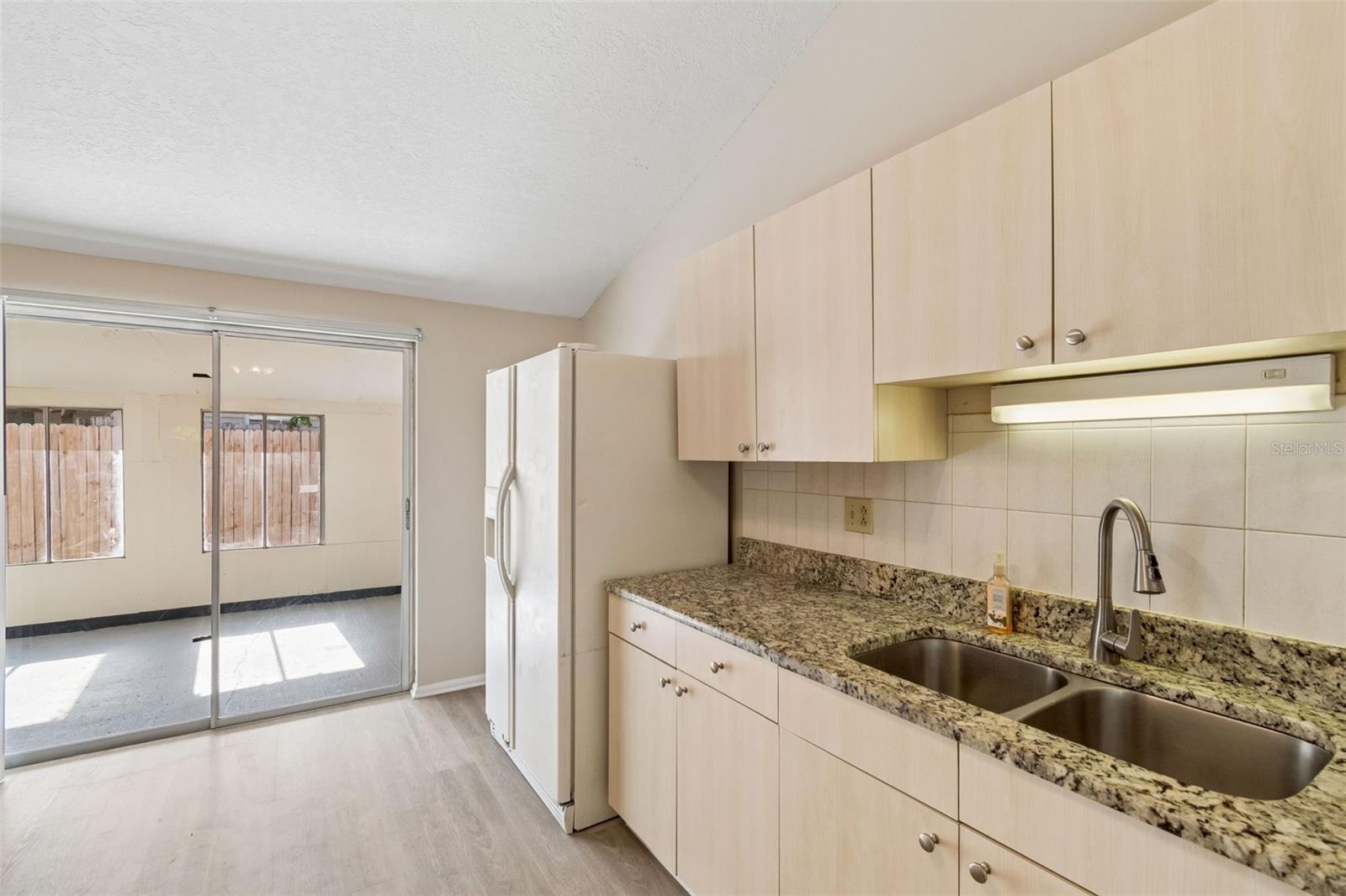 KENNY K SUB UNIT 1 - Residential