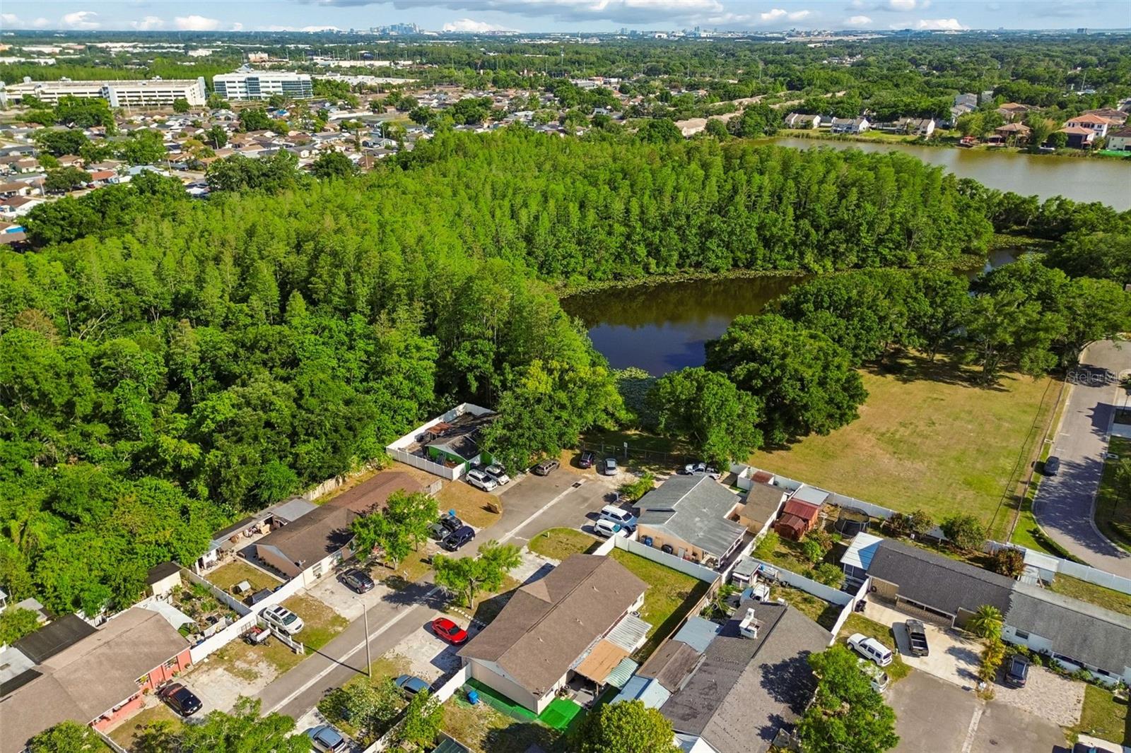 KENNY K SUB UNIT 1 - Residential