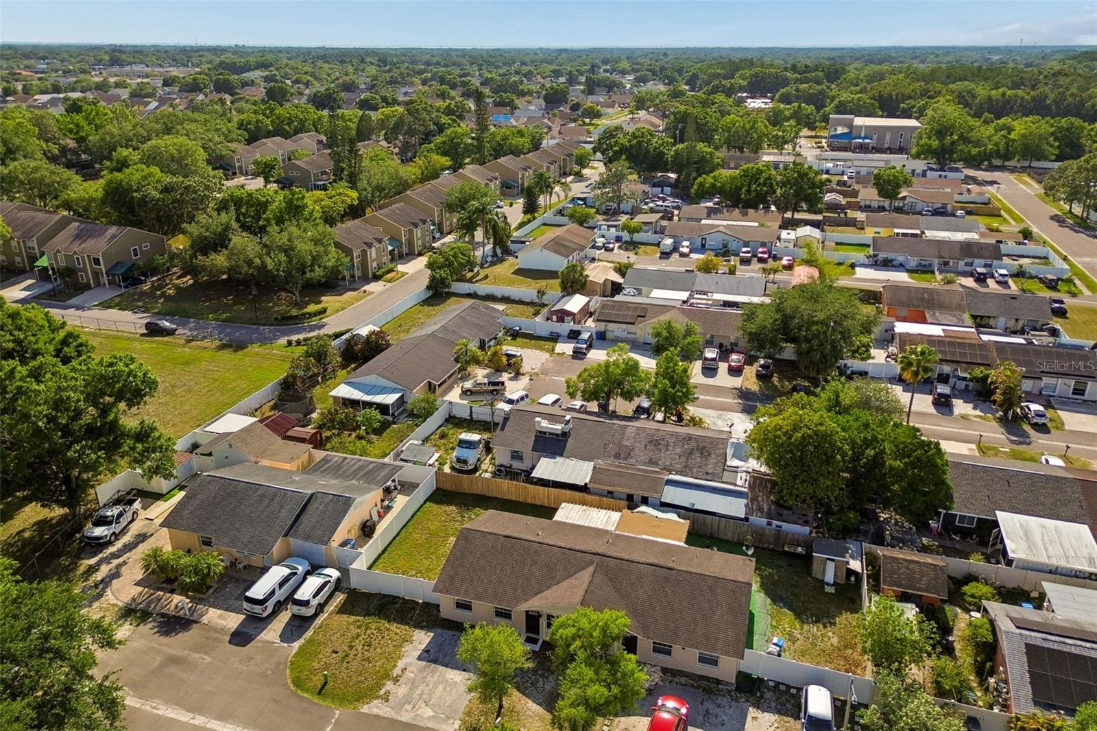 KENNY K SUB UNIT 1 - Residential