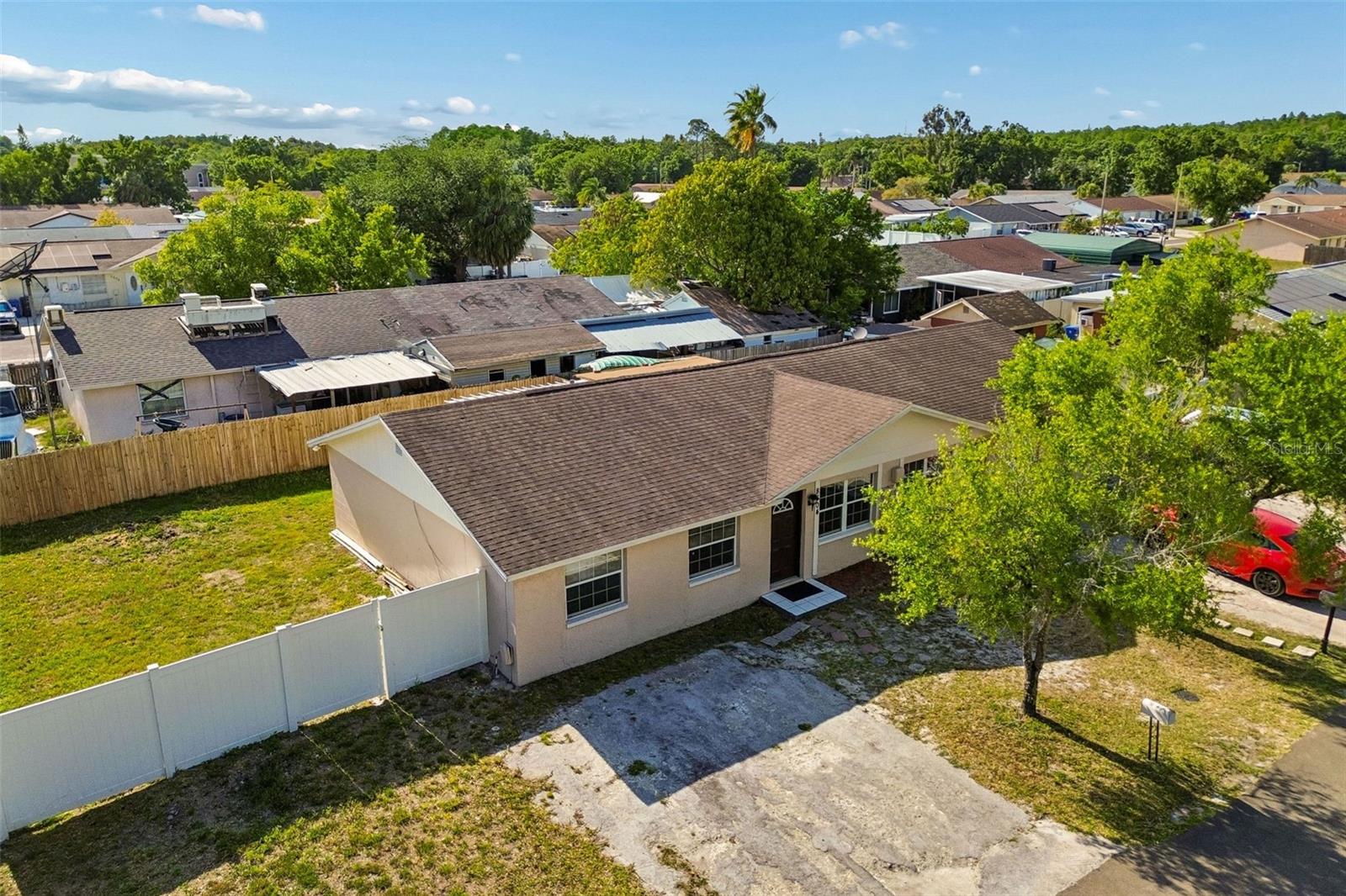 KENNY K SUB UNIT 1 - Residential