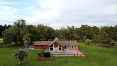 Tiny photo for 7 Meadow Wood Drive, Ocala, FL 34482 (MLS # OM727324)