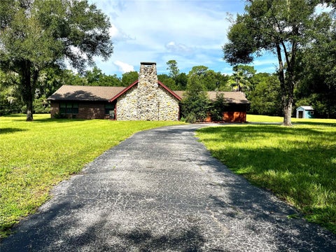 Tiny photo for 7 Meadow Wood Drive, Ocala, FL 34482 (MLS # OM727324)