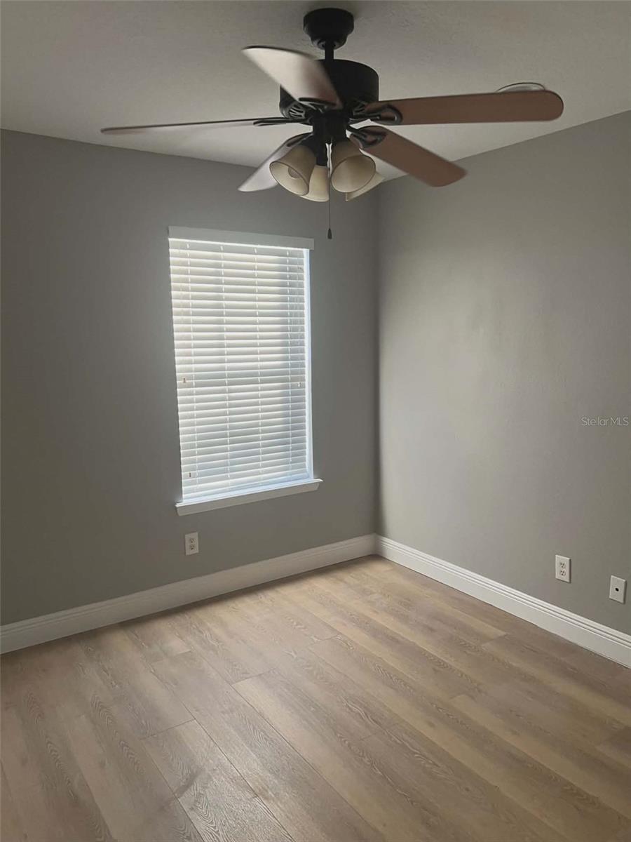 LA CASCADA PHASE 1 - Residential