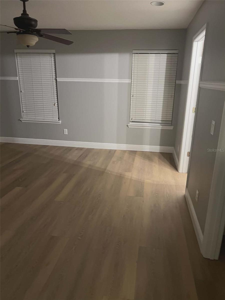 LA CASCADA PHASE 1 - Residential