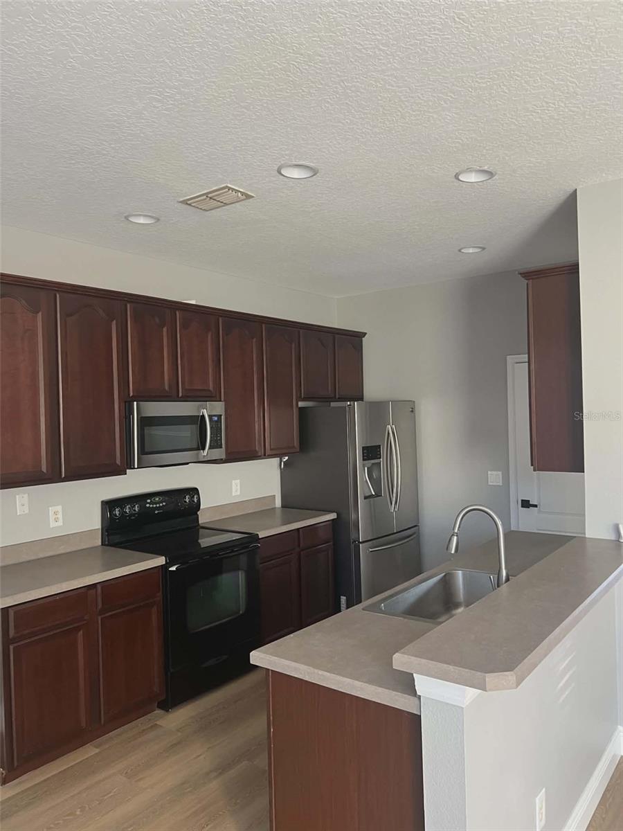 LA CASCADA PHASE 1 - Residential