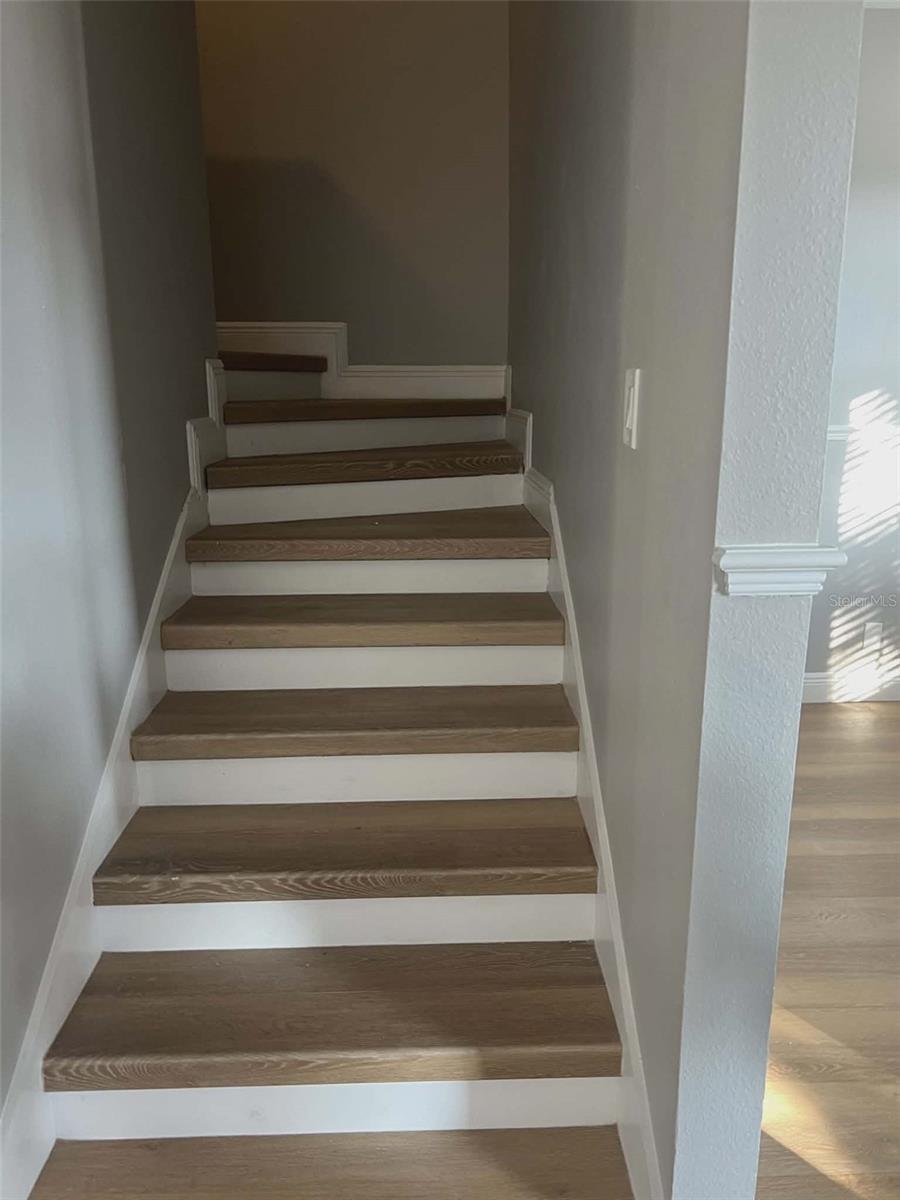 LA CASCADA PHASE 1 - Residential