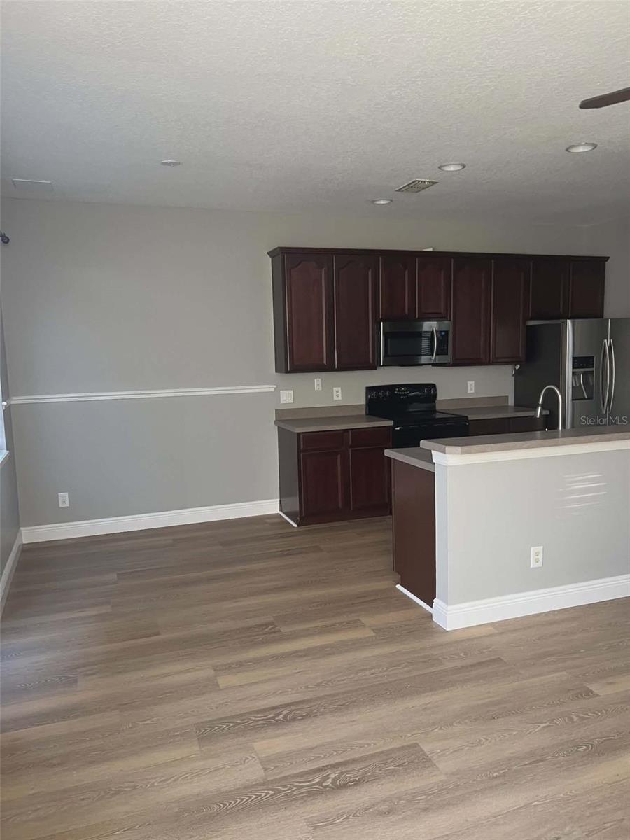 LA CASCADA PHASE 1 - Residential