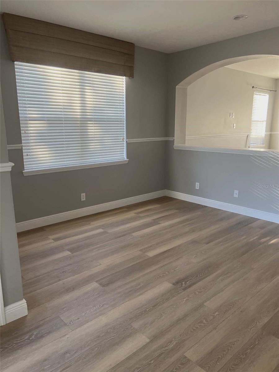 LA CASCADA PHASE 1 - Residential