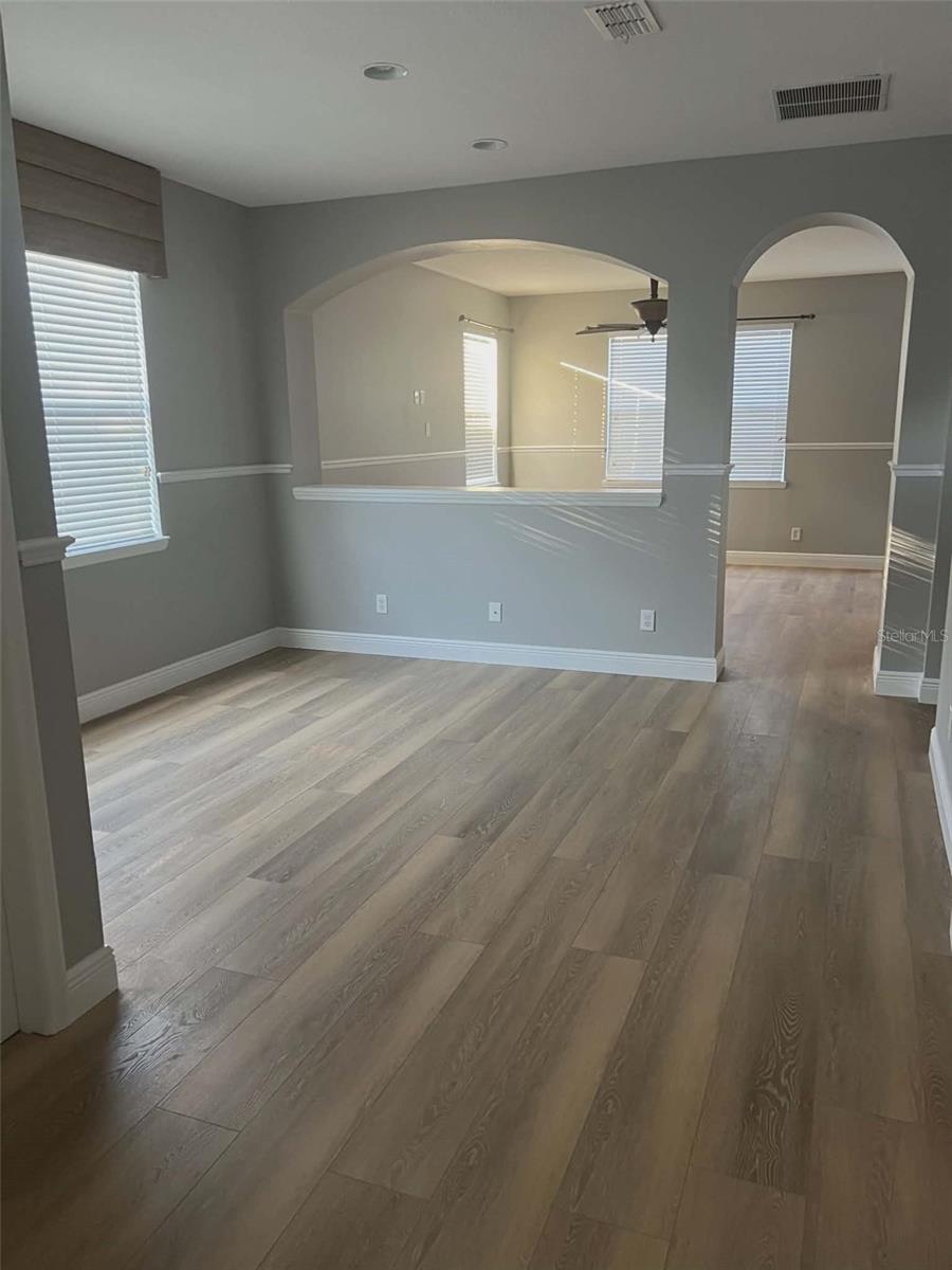 LA CASCADA PHASE 1 - Residential