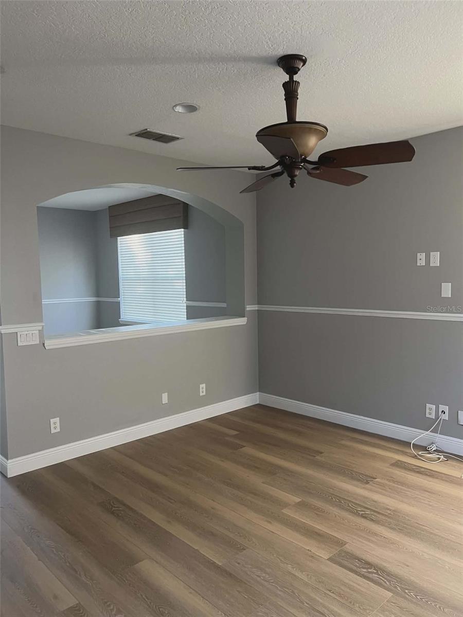 LA CASCADA PHASE 1 - Residential