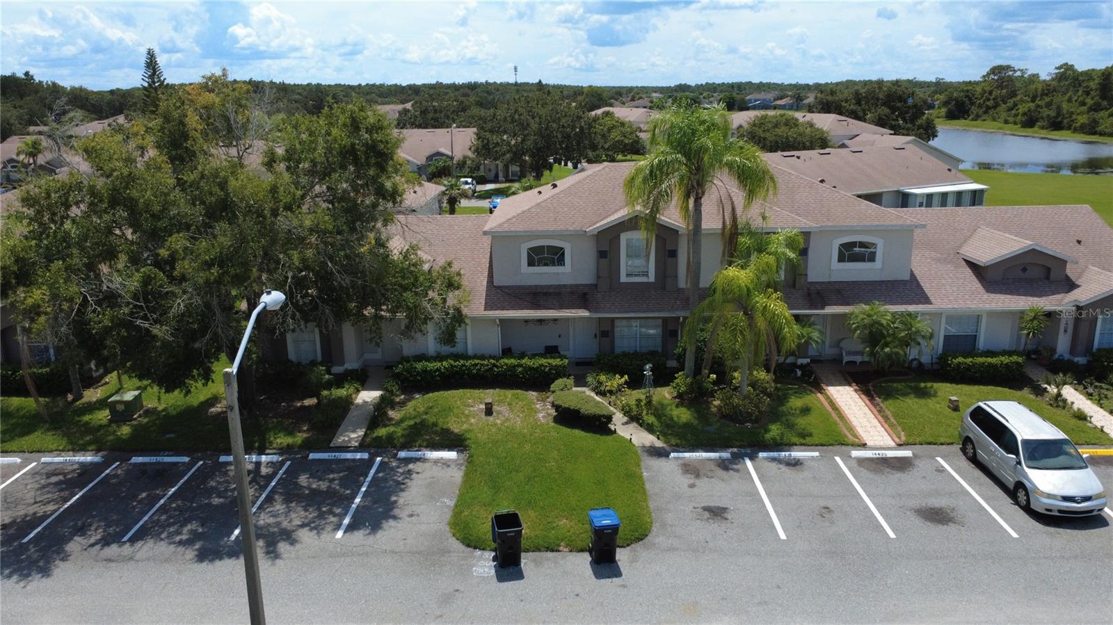 Welcome to this charming townhome located in the heart of Orlando! Residents enjoy access to a sparkling community pool, ideal for relaxation or gatherings. This home offers a functional layout with comfortable living spaces, making it a great choice for both primary residence or investment. Conveniently situated near shopping, dining, theme parks, and major highways, this property combines lifestyle, comfort, and location.