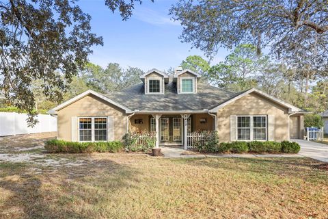 Photo of 8412 Christopher Lane, Weeki Wachee, FL 34613 (MLS # TB8453456)