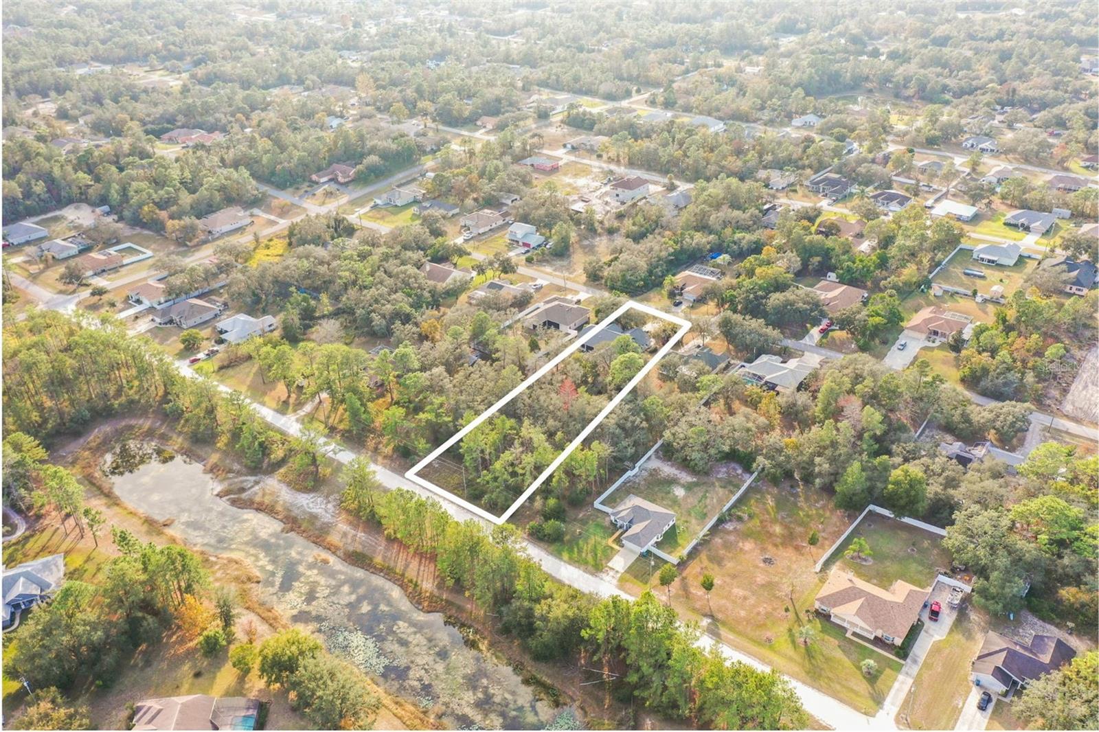 ROYAL HIGHLANDS - Residential