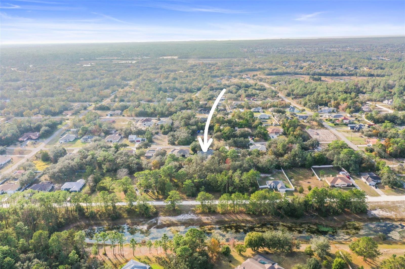 ROYAL HIGHLANDS - Residential