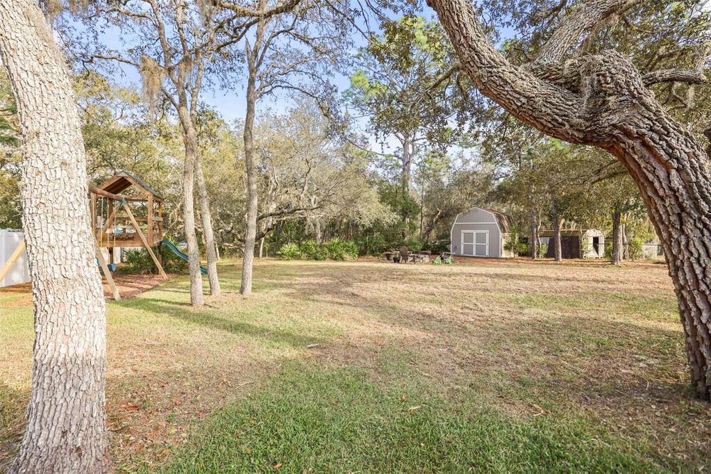 Photo of 8412 Christopher Lane, Weeki Wachee, FL 34613 (MLS # TB8453456)