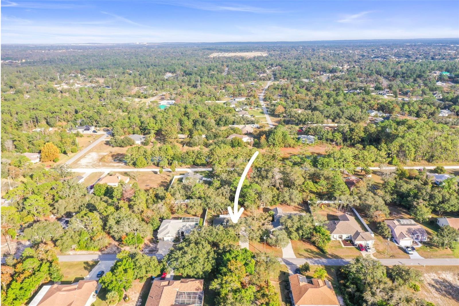 ROYAL HIGHLANDS - Residential