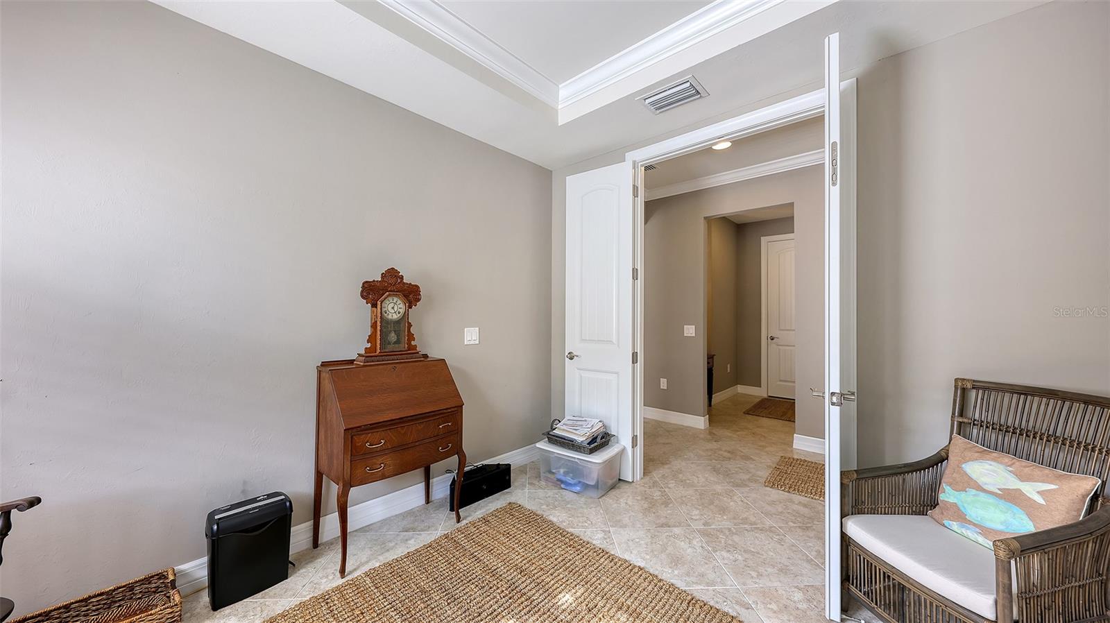 SANDHILL PRESERVE - Residential